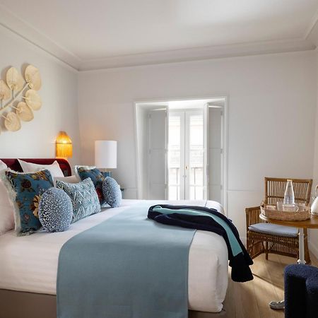 Hotel Le Lavoisier & Spa Paris Exterior photo