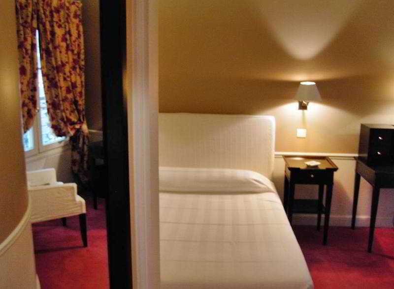 Hotel Le Lavoisier & Spa Paris Exterior photo